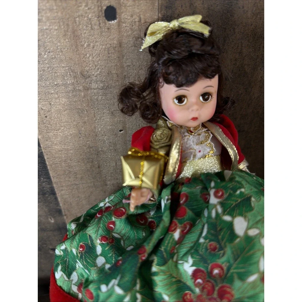 Madame Alexander up sale
